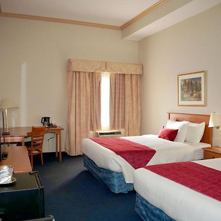 The Glengate Hotel & Suites Niagara Falls Exterior photo