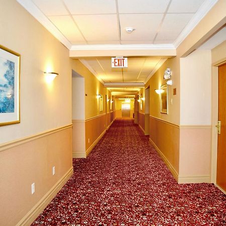 The Glengate Hotel & Suites Niagara Falls Exterior photo